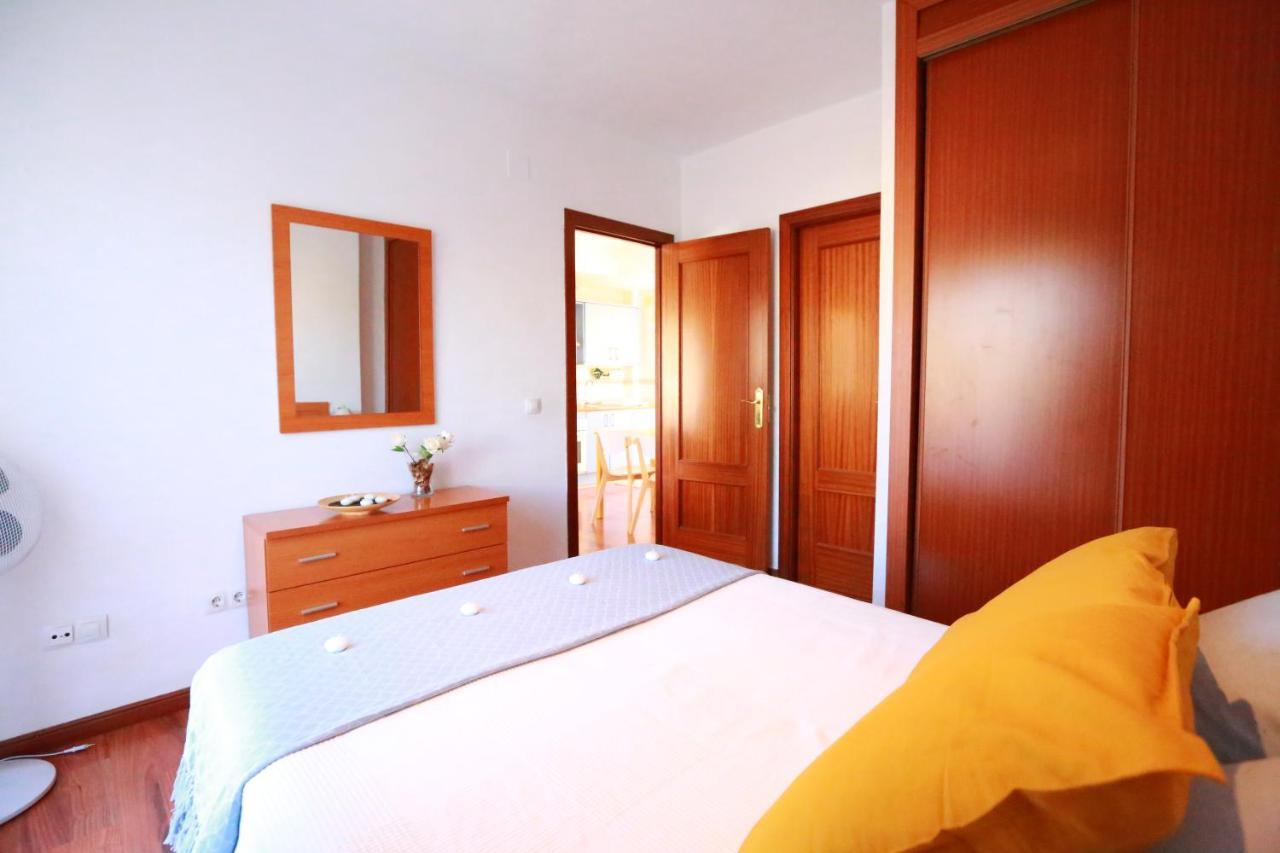 Apartamento Atico Residencial Mariana Parking Privado Y Piscina *
