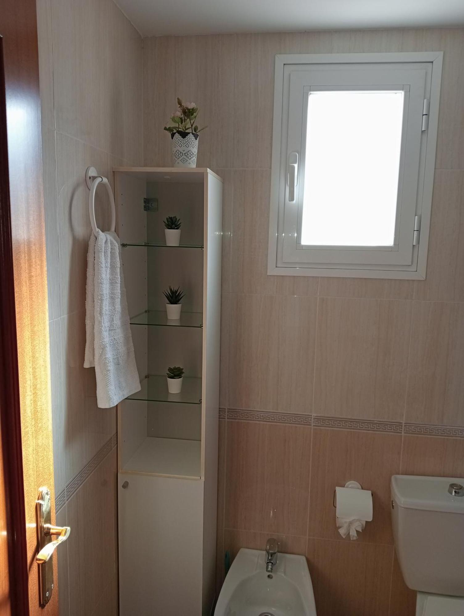 Atico Residencial Mariana Parking Privado Y Piscina Apartamento