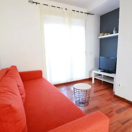 Ferienwohnung Atico Residencial Mariana Parking Privado Y Piscina Rincón de la Victoria Exterior foto