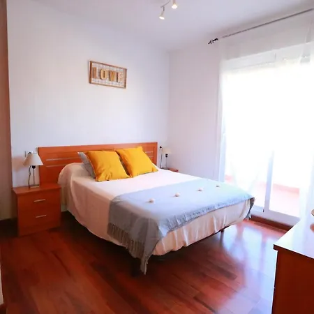 Ferienwohnung Atico Residencial Mariana Parking Privado Y Piscina Rincón de la Victoria Exterior foto