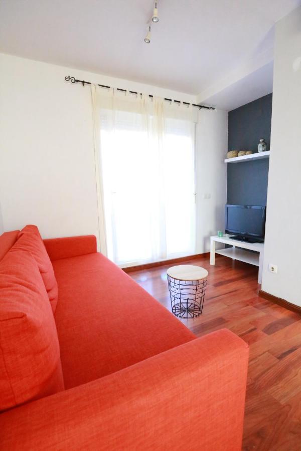 Atico Residencial Mariana Parking Privado Y Piscina