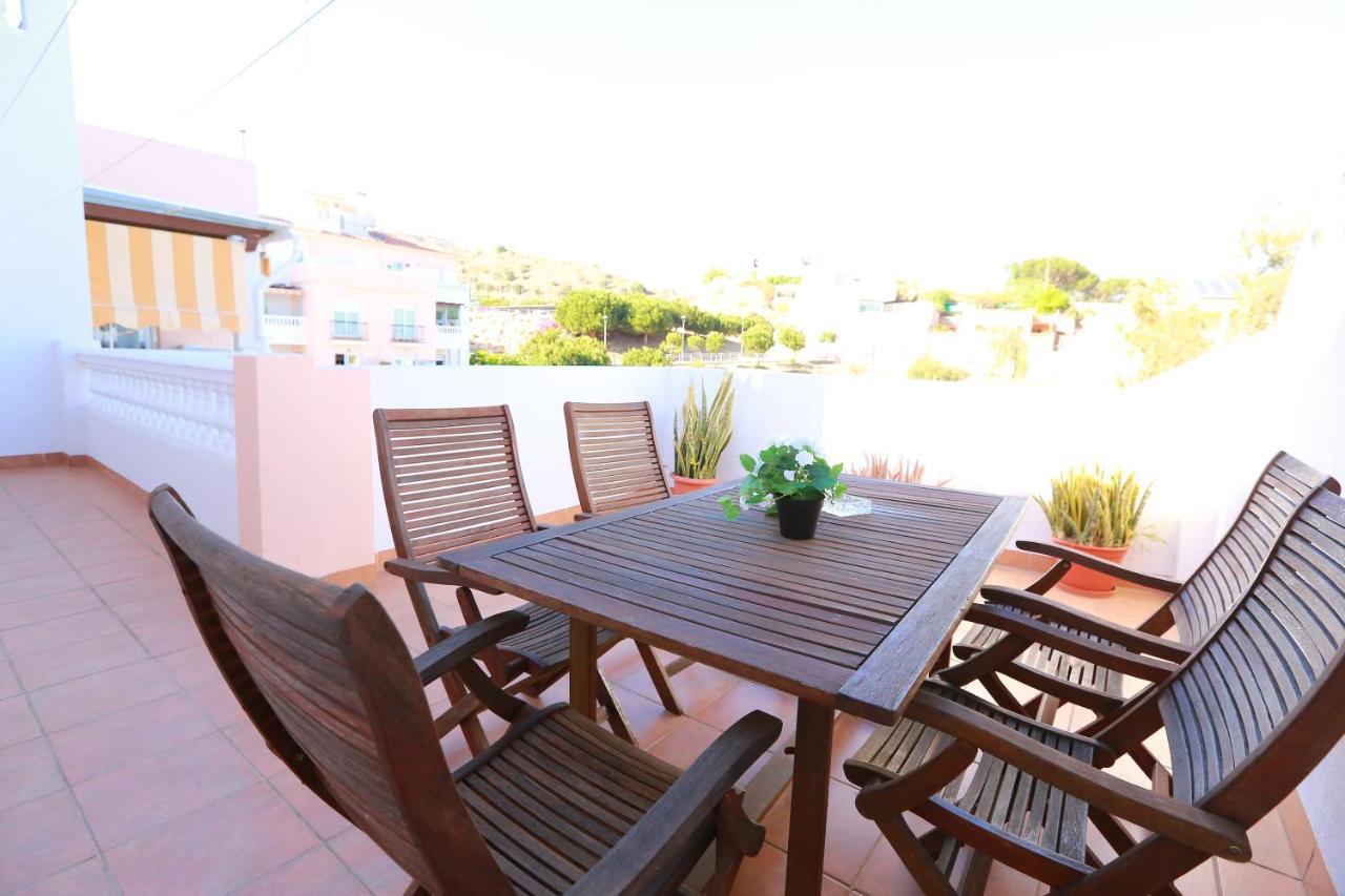 Apartment Atico Residencial Mariana Parking Privado Y Piscina