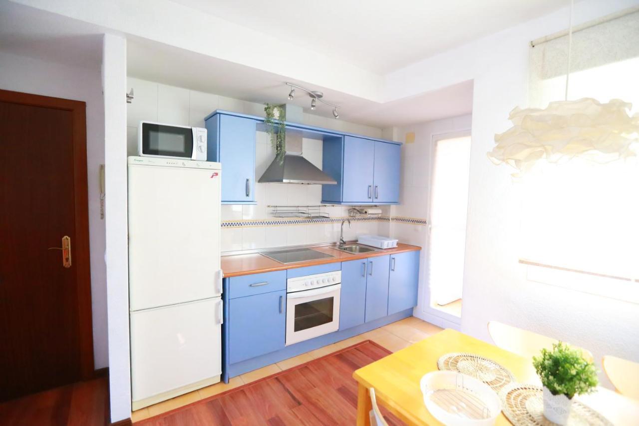 Atico Residencial Mariana Parking Privado Y Piscina *