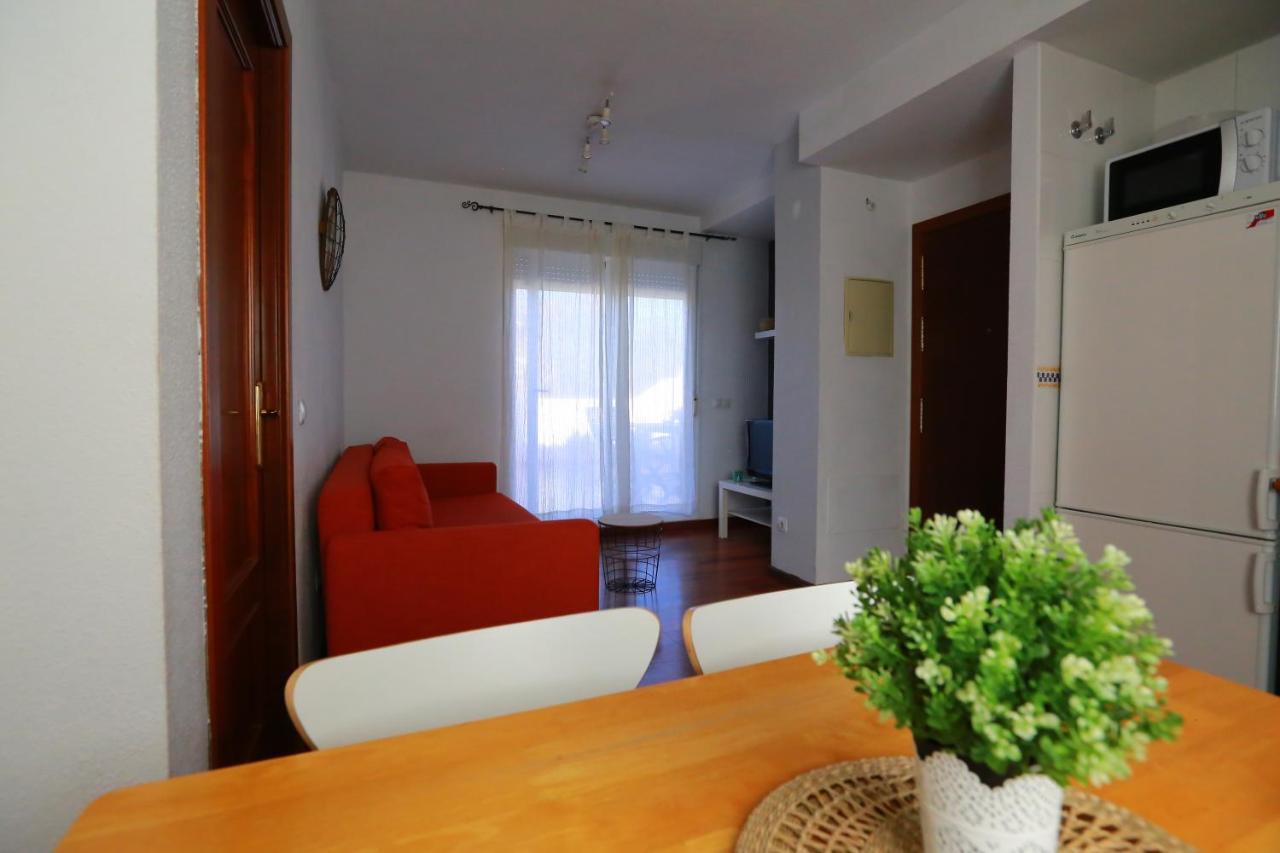 Atico Residencial Mariana Parking Privado Y Piscina