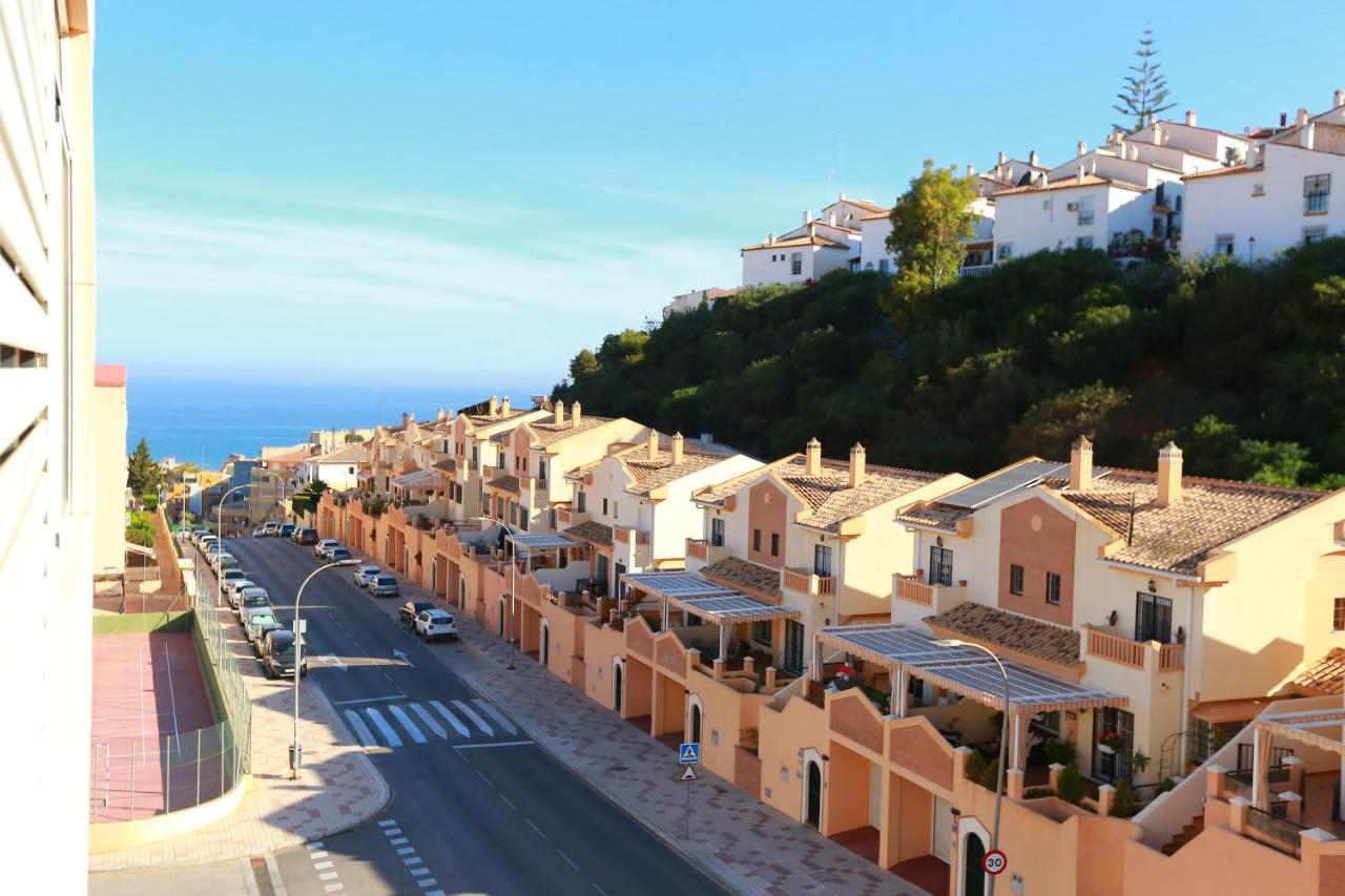 Atico Residencial Mariana Parking Privado Y Piscina *