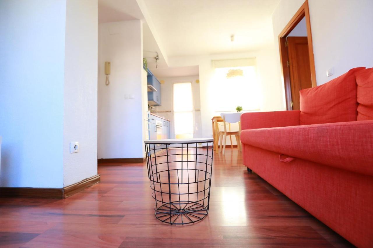 Apartment Atico Residencial Mariana Parking Privado Y Piscina