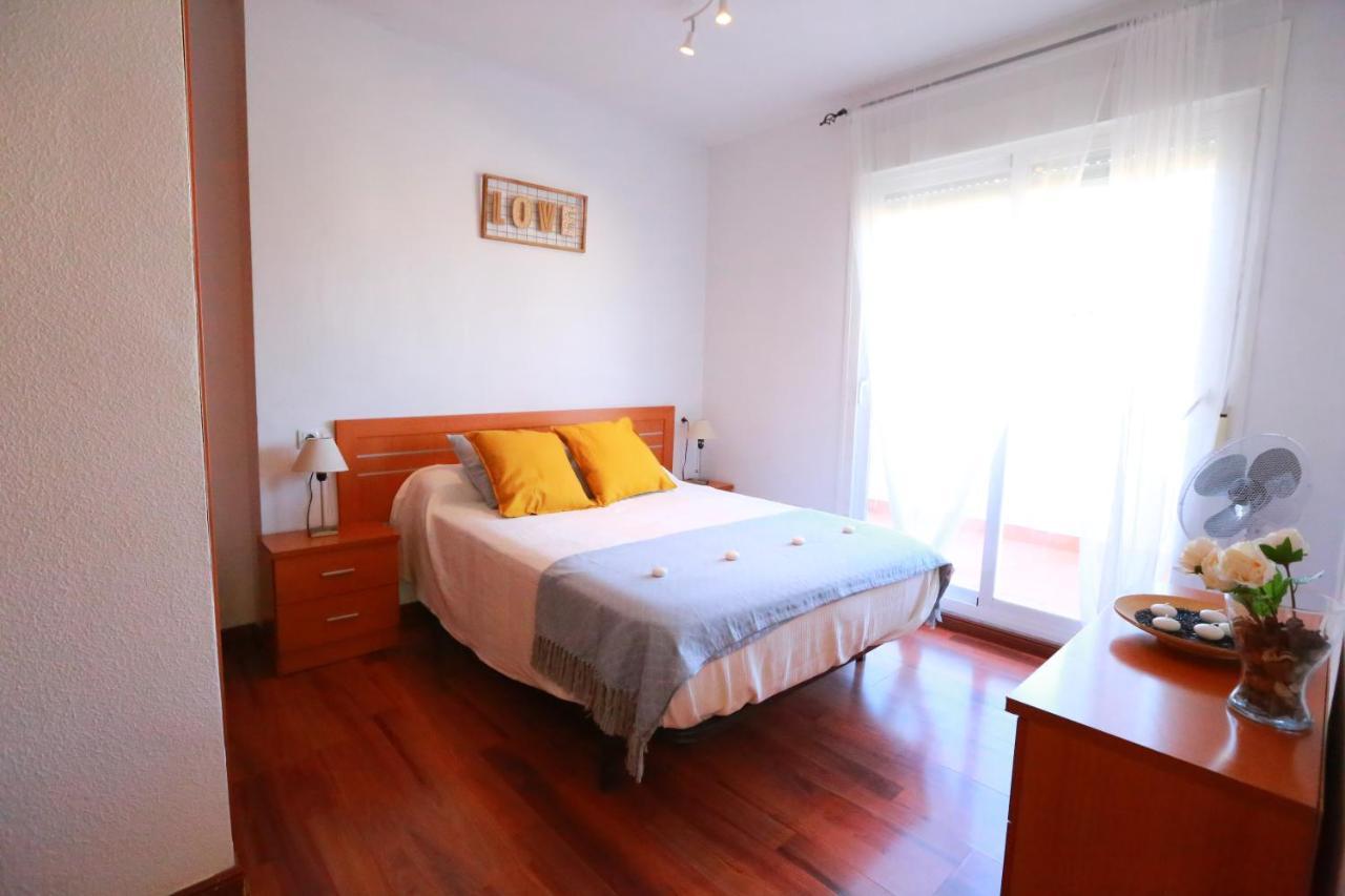 Atico Residencial Mariana Parking Privado Y Piscina * Rincón de la Victoria